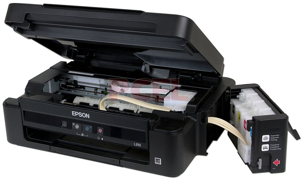 Принтер epson l210. Принтер Эпсон л210. МФУ Epson l210. Принтер Эпсон 210.