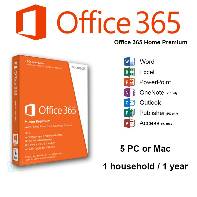 publisher on mac office 365